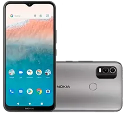 Smartphone modelo C2 NK109