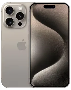 iPhone 15 Pro