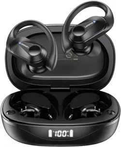 Fone de ouvido Bluetooth